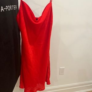 House of Harlow x Revolve Dress